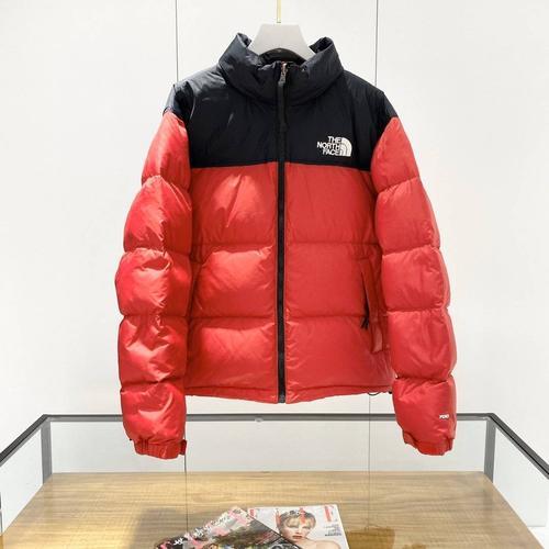 北面1996和1997区别