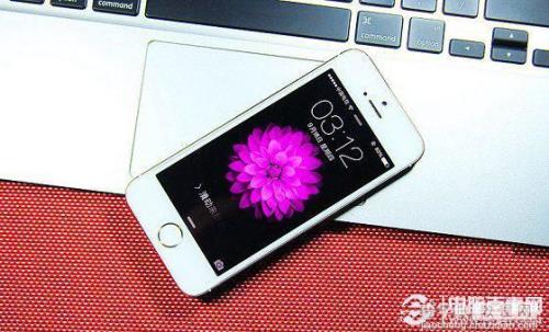 iphone5s可以刷iphone5的固件