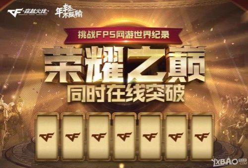 cf荣耀之巅的名片是永久的吗