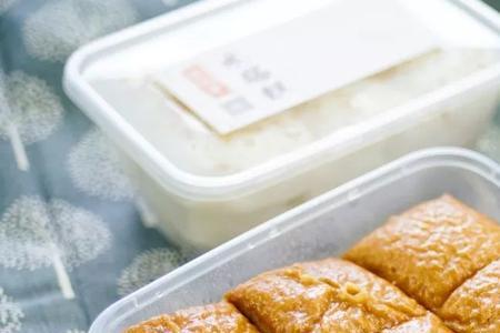 水塔糕很粘手是怎么回事