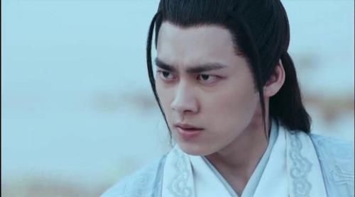 诛仙男主角叫什么