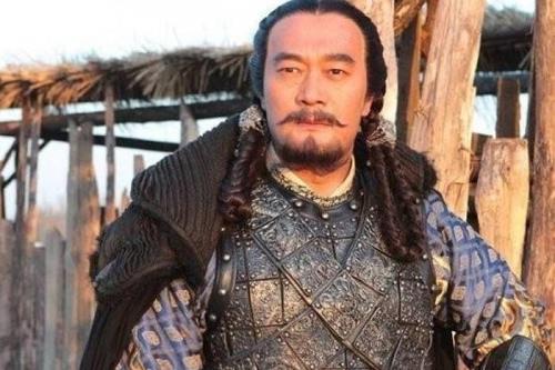 李元昊为什么杀生母