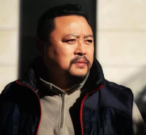 李白清是哪里的