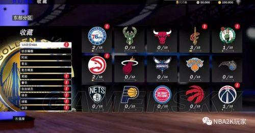 nba2k19有几个版本
