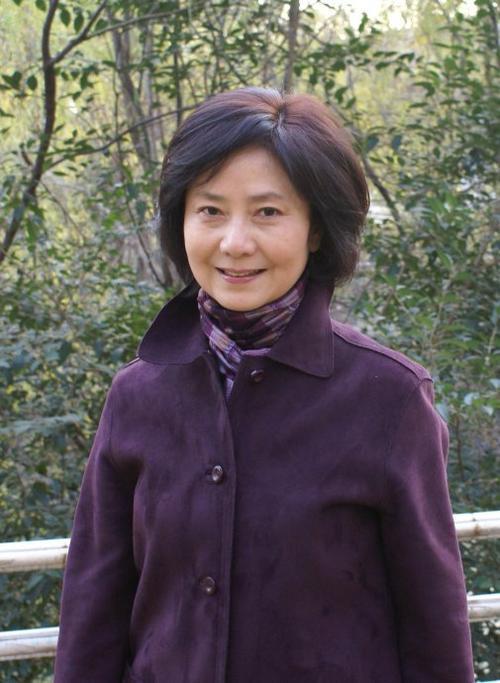 张兰身高体重