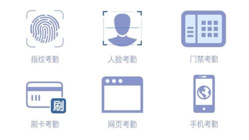 如何把考勤离职人员隐藏