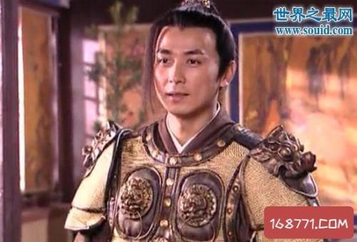 薛仁贵多少岁死的