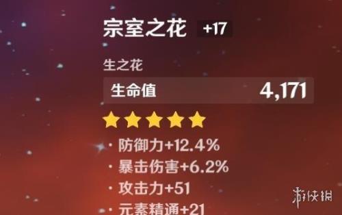原神娲神之契泪是谁的升级材料