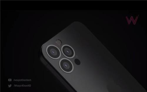 iphone14音量键没有按键感