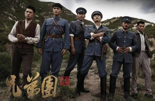 兄弟营杜鹃花到底是谁