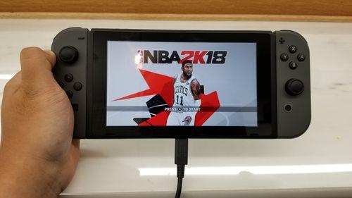 switch2k19连不上服务器