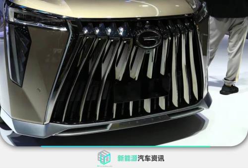 传祺m8钜浪发动机怎么样