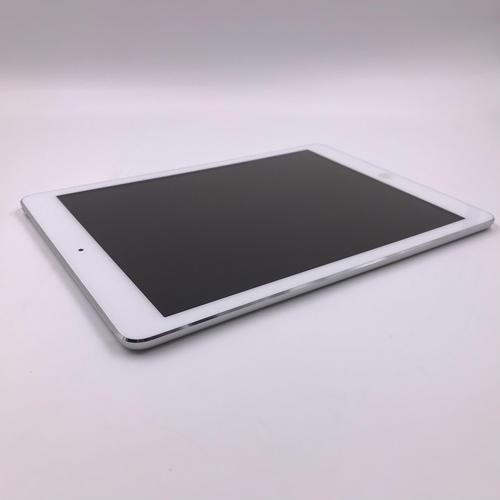 ipadair3截屏是灰色为什么