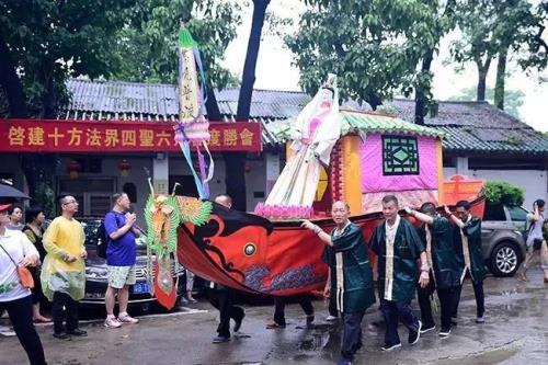 女儿扛幡有什么忌讳