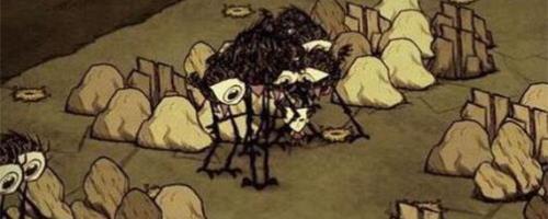 饥荒高脚鸟什么时候不攻击人