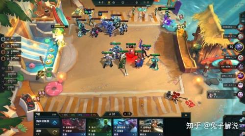 云顶宗师会掉段么