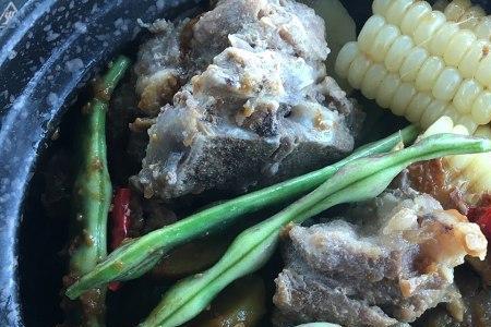 炖芸豆升糖指数