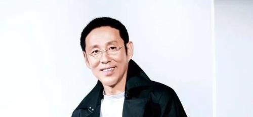 陈道明7个字评价赵丽颖