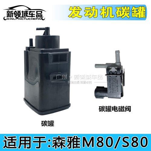 汽车碳罐里的碳能自己换吗