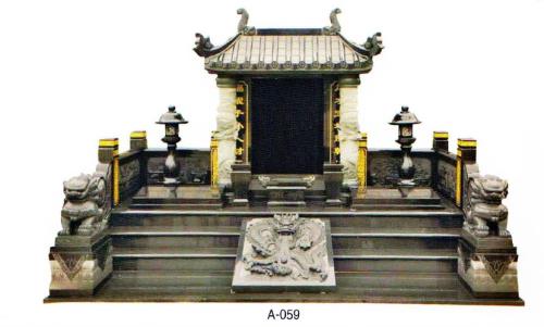 立碑可不可以提前把碑放到墓地