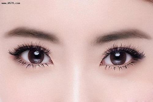 割双眼皮的幽默句子