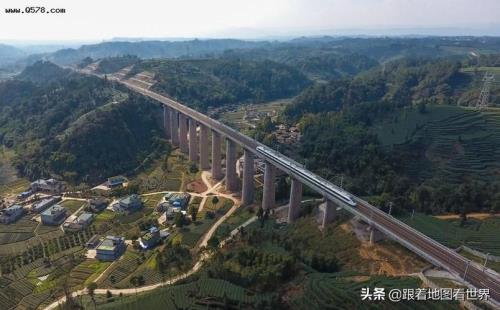 为什么现在很少建普通铁路