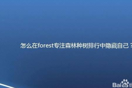 森林怎么显示队友名字位置
