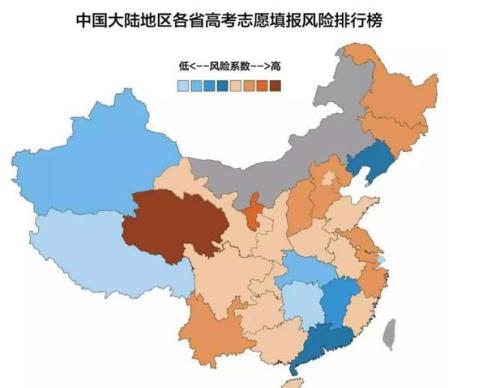 和江苏一起高考的省份