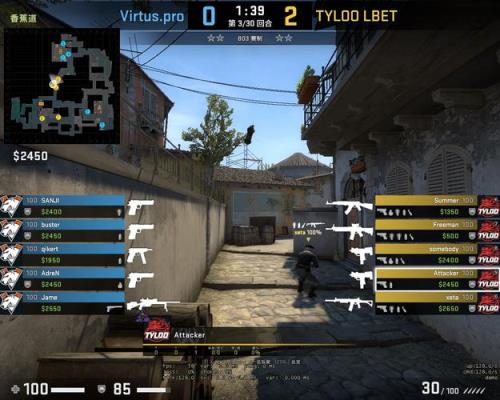 csgo经验等级表