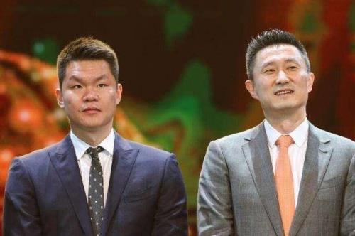 吴迪和朱芳雨什么关系