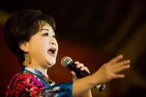 李谷一演唱的电影插曲有哪些