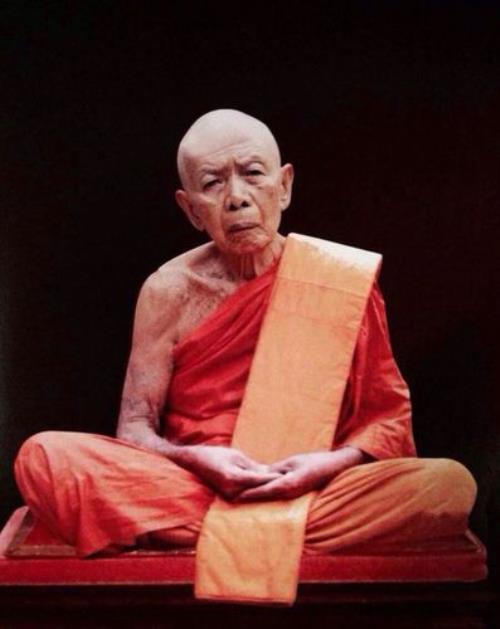 有龙婆内容的小说