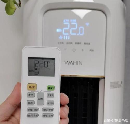 空调电辅热之后不能再制冷了