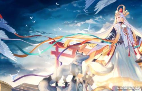 阴阳师高天原有哪些式神