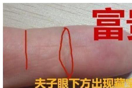 佛眼纹和夫子眼的区别