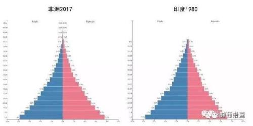 非洲有多少人口