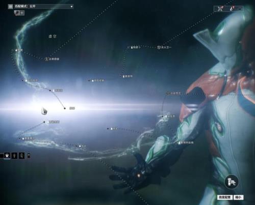 星际战甲核辐射伤害怎么弄