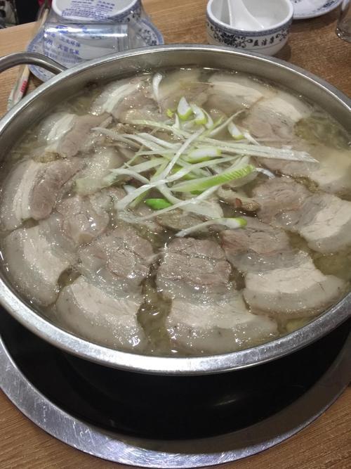 杀猪菜响亮名字