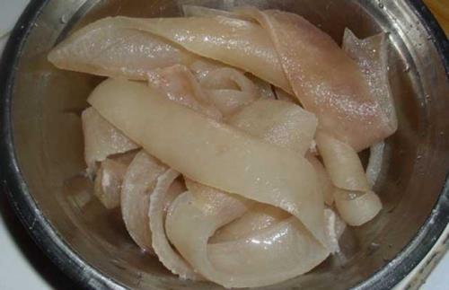 猪肉肉皮厚和肉皮薄有什么区别