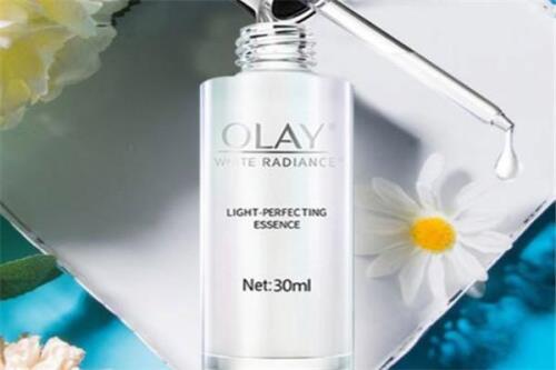 olay是不是欧莱雅