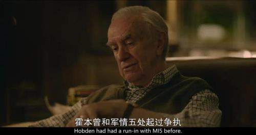 流人第一季剧情介绍