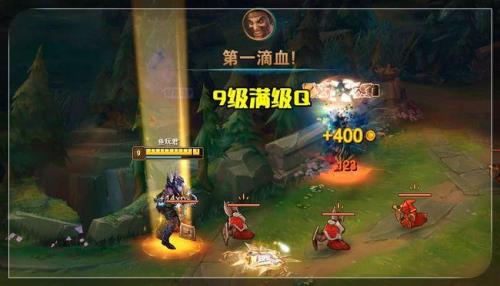 派克大招能触发德莱文被动吗