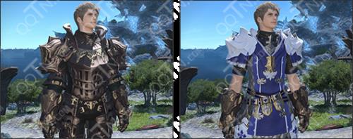 ff14怎么转区