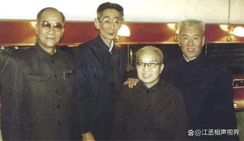 刘宝瑞与马三立辈分