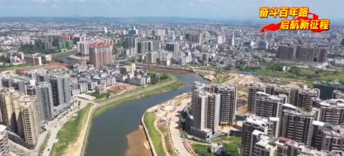 兴宁市属于哪个市