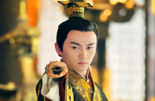 刘据有几个子女