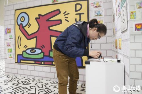 杭州涂鸦科技现状