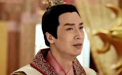 李显是谁的孩子