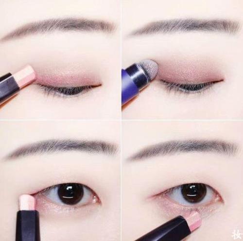 怎样画眼影最好看