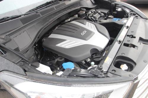现代格锐3.0v6发动机质量怎么样